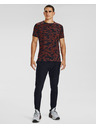 Under Armour Moška majica Under Armour HG Rush Fitted SS Printed