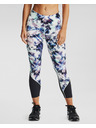 Under Armour Ženske pajkice Under Armour W UA Fly Fast Printed Crop