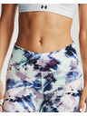 Under Armour Ženske pajkice Under Armour W UA Fly Fast Printed Crop