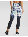 Under Armour Ženske pajkice Under Armour W UA Fly Fast Printed Crop