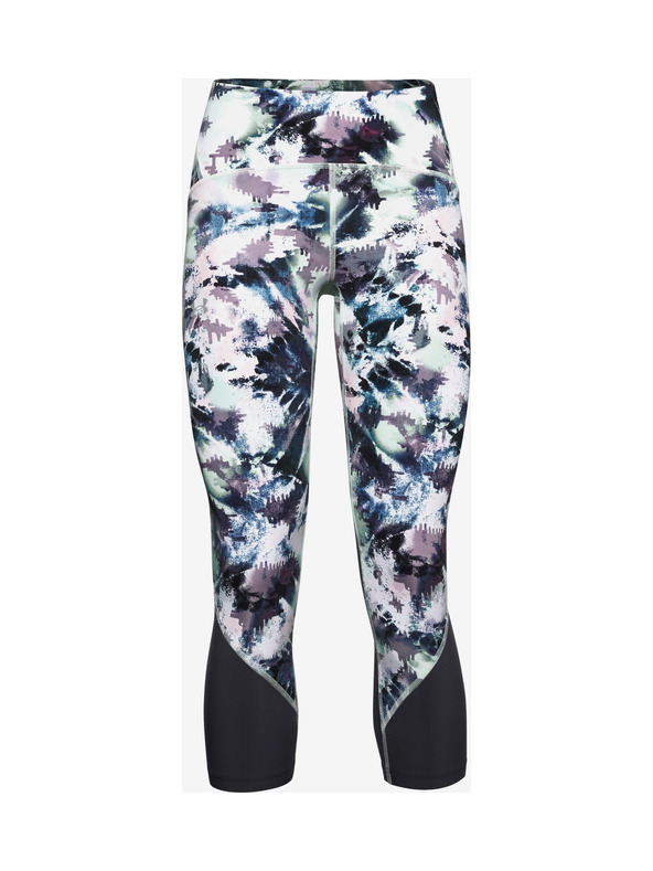 Under Armour Ženske pajkice Under Armour W UA Fly Fast Printed Crop