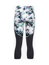 Under Armour Ženske pajkice Under Armour W UA Fly Fast Printed Crop