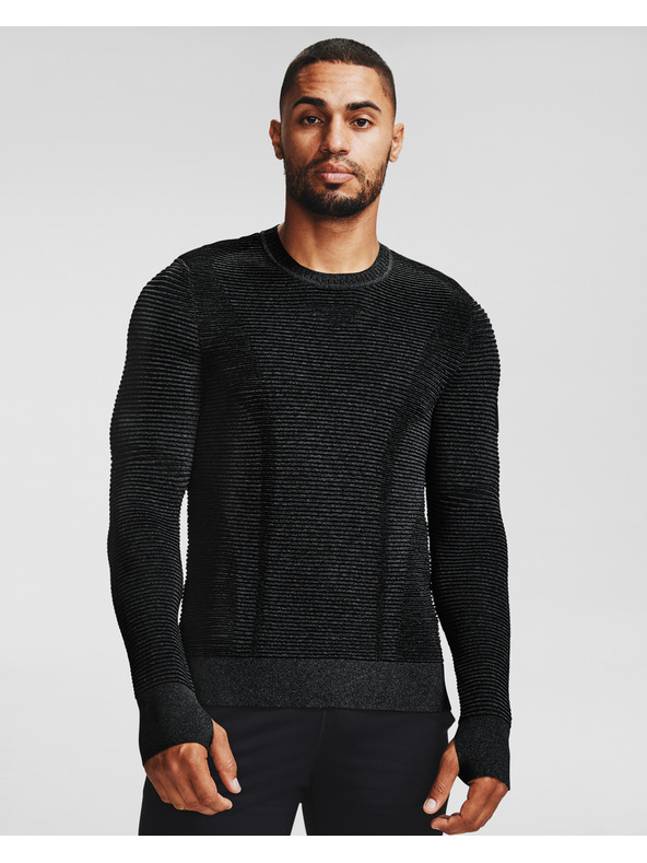 Under Armour Moški pulover Under Armour IntelliKnit Phantom 2.0