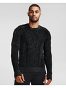 Under Armour Moški pulover Under Armour IntelliKnit Phantom 2.0