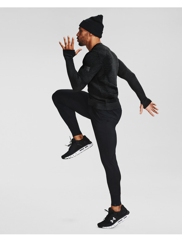 Under Armour Moški pulover Under Armour IntelliKnit Phantom 2.0