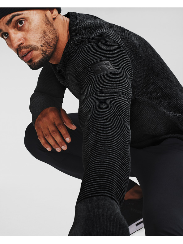 Under Armour Moški pulover Under Armour IntelliKnit Phantom 2.0