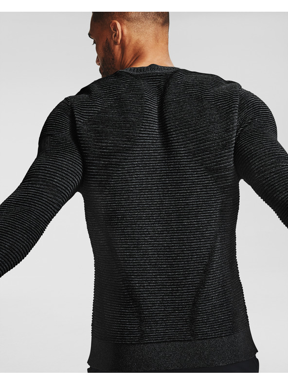 Under Armour Moški pulover Under Armour IntelliKnit Phantom 2.0