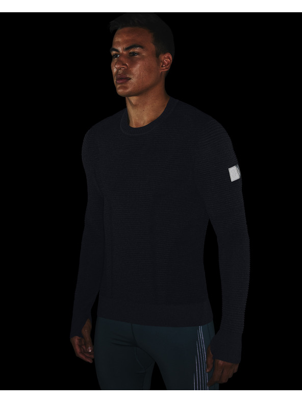 Under Armour Moški pulover Under Armour IntelliKnit Phantom 2.0