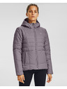 Under Armour Ženska jakna Under Armour Insulated Hooded Jkt