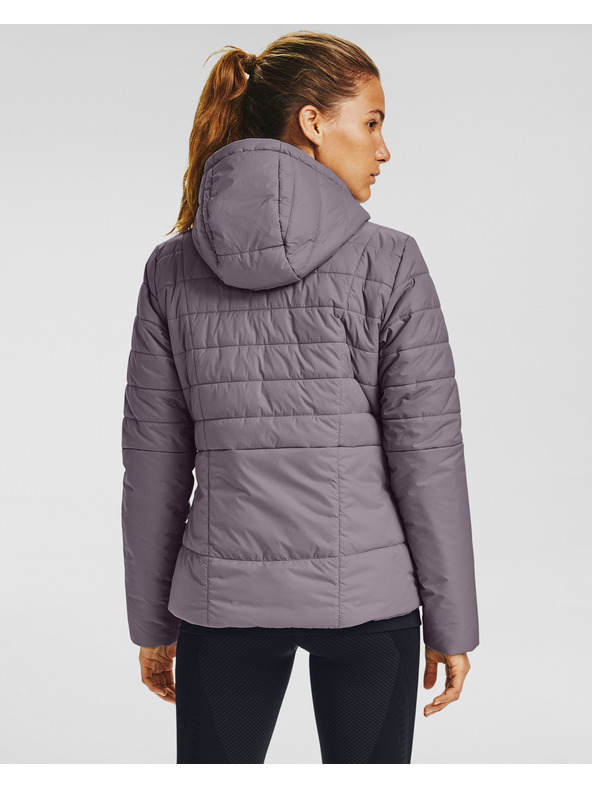 Under Armour Ženska jakna Under Armour Insulated Hooded Jkt