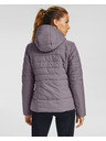 Under Armour Ženska jakna Under Armour Insulated Hooded Jkt