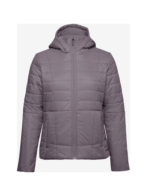 Under Armour Ženska jakna Under Armour Insulated Hooded Jkt