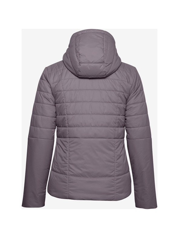 Under Armour Ženska jakna Under Armour Insulated Hooded Jkt