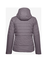 Under Armour Ženska jakna Under Armour Insulated Hooded Jkt