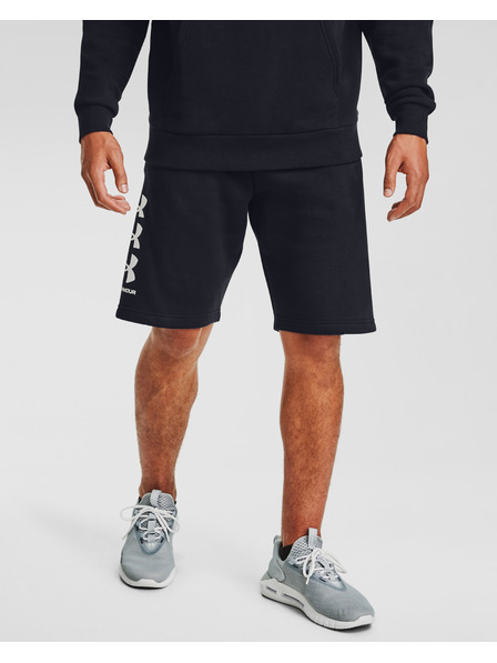 Under Armour Moške kratke hlače Under Armour Rival Flc Multilogo Short