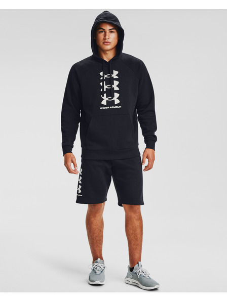 Under Armour Moške kratke hlače Under Armour Rival Flc Multilogo Short