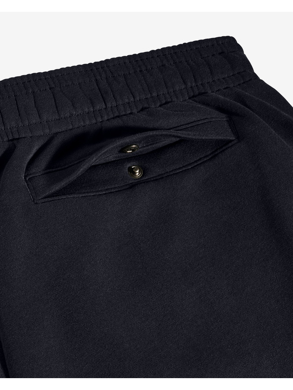 Under Armour Moške kratke hlače Under Armour Rival Flc Multilogo Short