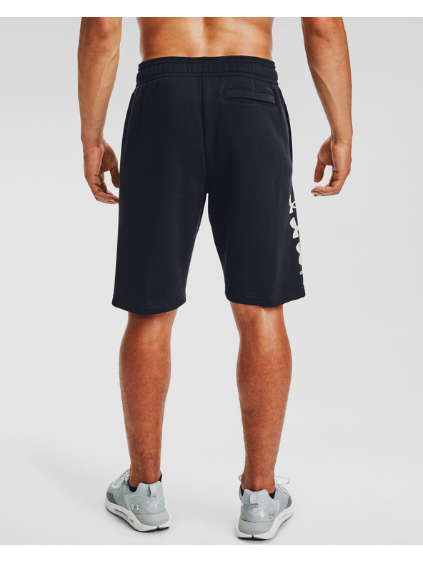 Under Armour Moške kratke hlače Under Armour Rival Flc Multilogo Short