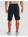 Under Armour Moške kratke hlače Under Armour Rival Flc Multilogo Short