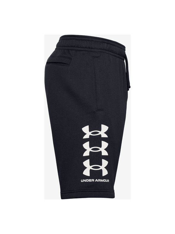 Under Armour Moške kratke hlače Under Armour Rival Flc Multilogo Short
