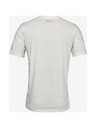 Under Armour Moška majica Under Armour SHATTERED BOX LOGO SS