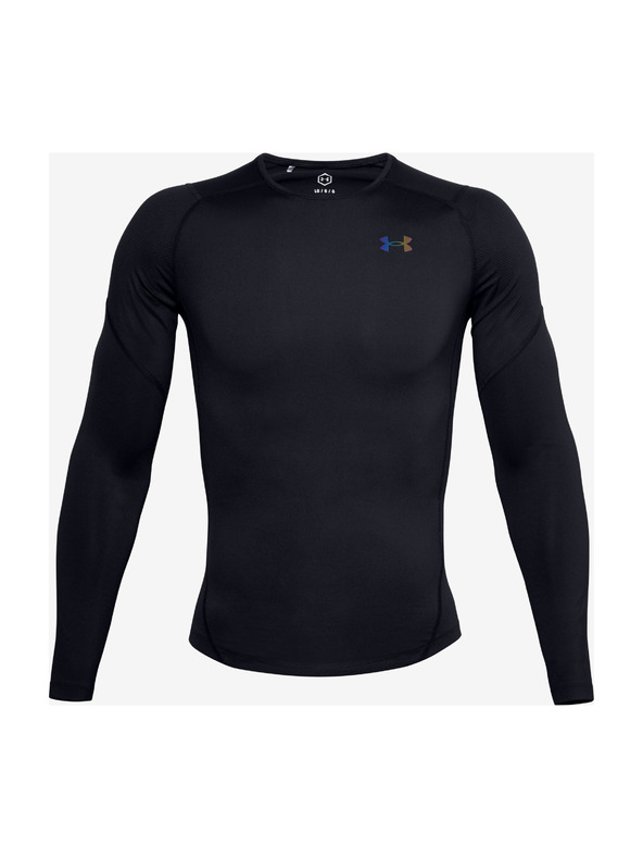 Under Armour Moška majica Under Armour RUSH HeatGear 2.0 Comp LS