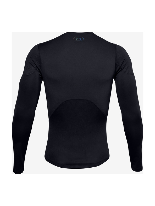 Under Armour Moška majica Under Armour RUSH HeatGear 2.0 Comp LS