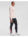Under Armour Ženske pajkice Under Armour CG Armour Graphic Legging