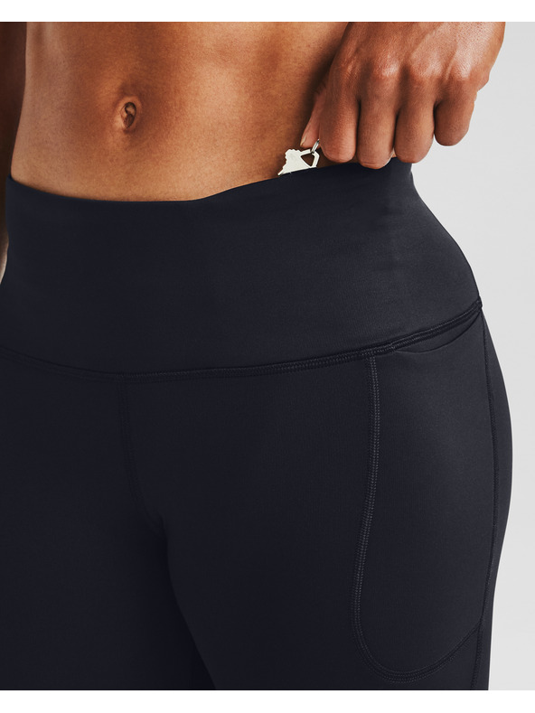 Under Armour Ženske pajkice Under Armour CG Armour Graphic Legging
