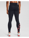 Under Armour Ženske pajkice Under Armour CG Armour Graphic Legging