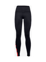 Under Armour Ženske pajkice Under Armour CG Armour Graphic Legging