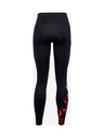 Under Armour Ženske pajkice Under Armour CG Armour Graphic Legging