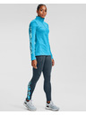 Under Armour Ženske pajkice Under Armour CG Armour Graphic Legging