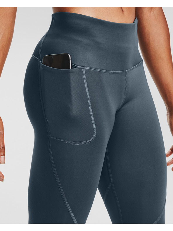 Under Armour Ženske pajkice Under Armour CG Armour Graphic Legging
