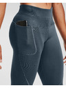 Under Armour Ženske pajkice Under Armour CG Armour Graphic Legging