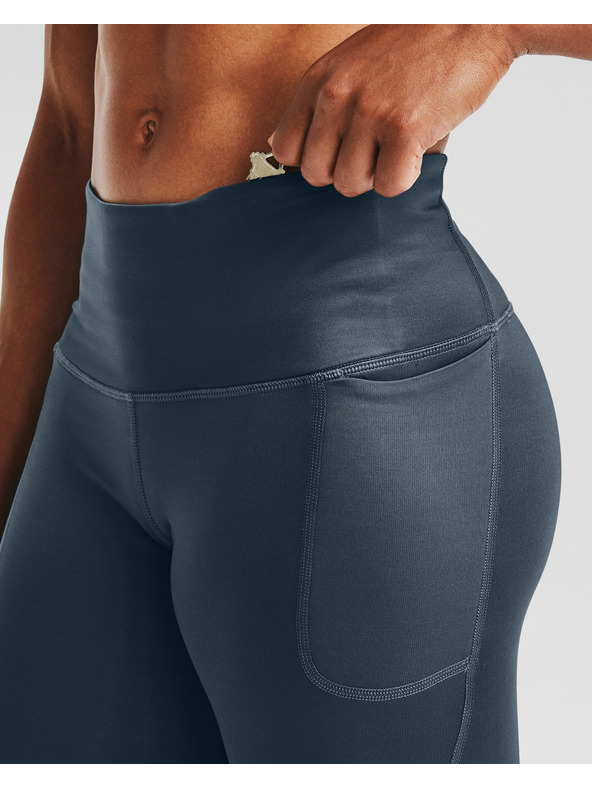 Under Armour Ženske pajkice Under Armour CG Armour Graphic Legging