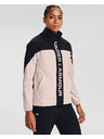 Under Armour Ženska jakna Under Armour Recover Woven CB Jacket
