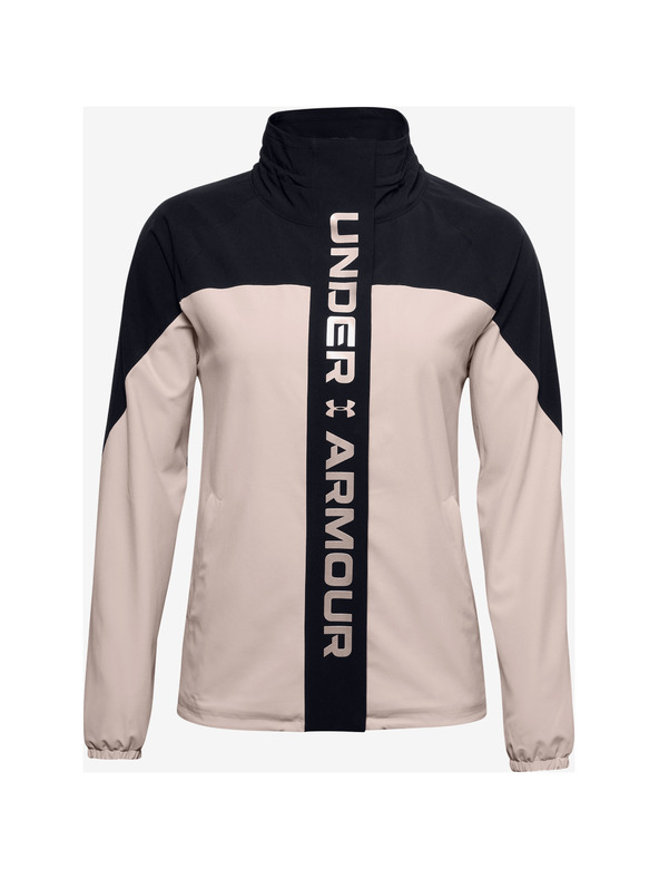 Under Armour Ženska jakna Under Armour Recover Woven CB Jacket