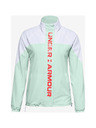 Under Armour Ženska jakna Under Armour Recover Woven CB Jacket
