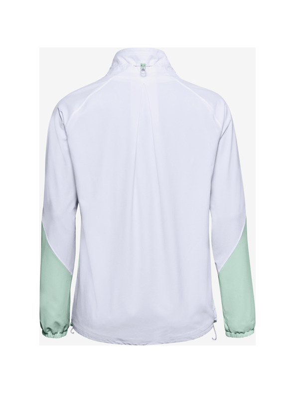 Under Armour Ženska jakna Under Armour Recover Woven CB Jacket
