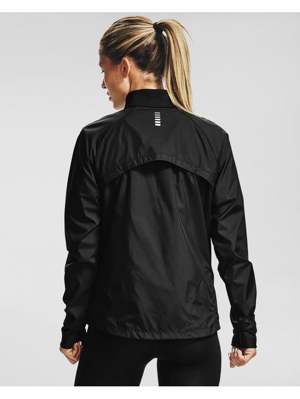 Under Armour Ženska jakna Under Armour Run Insulate Hybrid Jkt