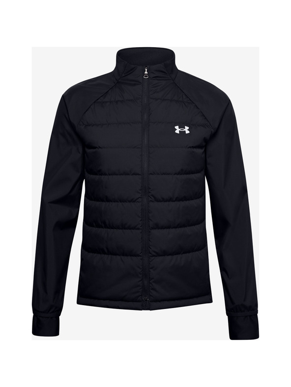 Under Armour Ženska jakna Under Armour Run Insulate Hybrid Jkt