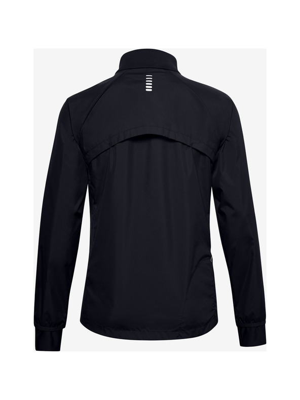Under Armour Ženska jakna Under Armour Run Insulate Hybrid Jkt