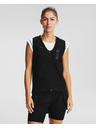Under Armour Ženski telovnik Under Armour Run Anywhere Vest