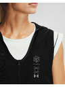 Under Armour Ženski telovnik Under Armour Run Anywhere Vest