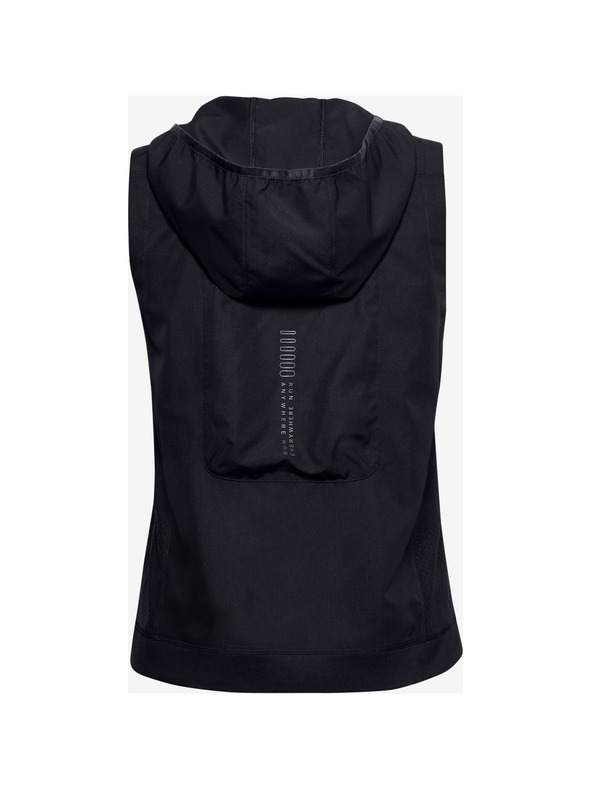 Under Armour Ženski telovnik Under Armour Run Anywhere Vest