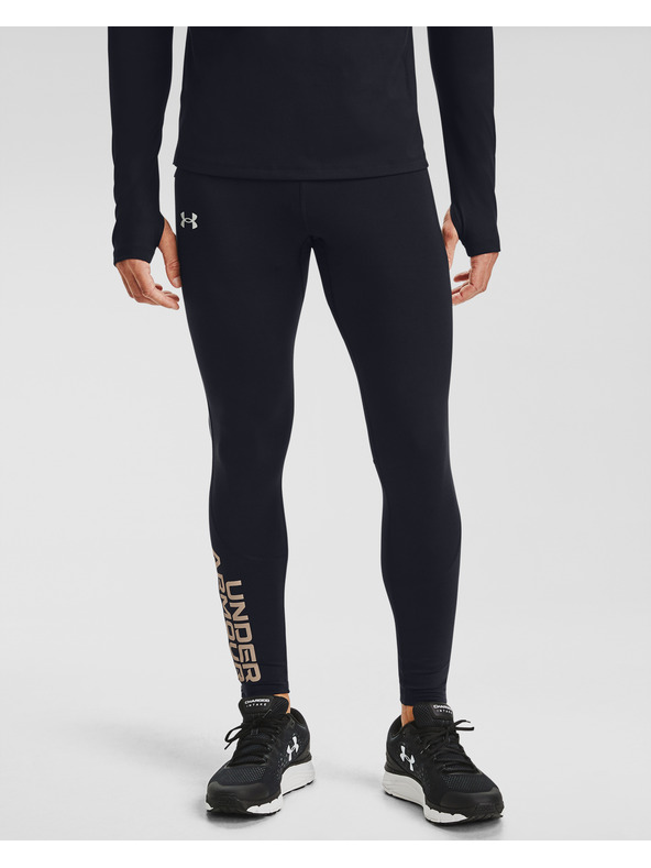 Under Armour Moške pajkice Under Armour Fly Fast ColdGear Tight