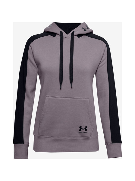Under Armour Rival Pulover