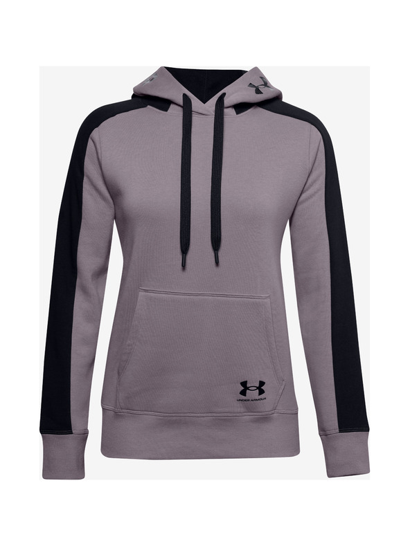 Under Armour Rival Pulover