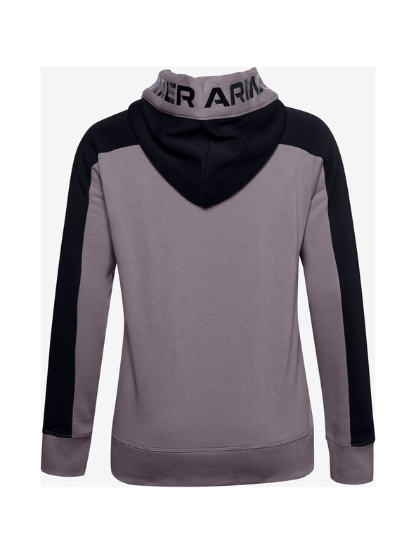 Under Armour Rival Pulover